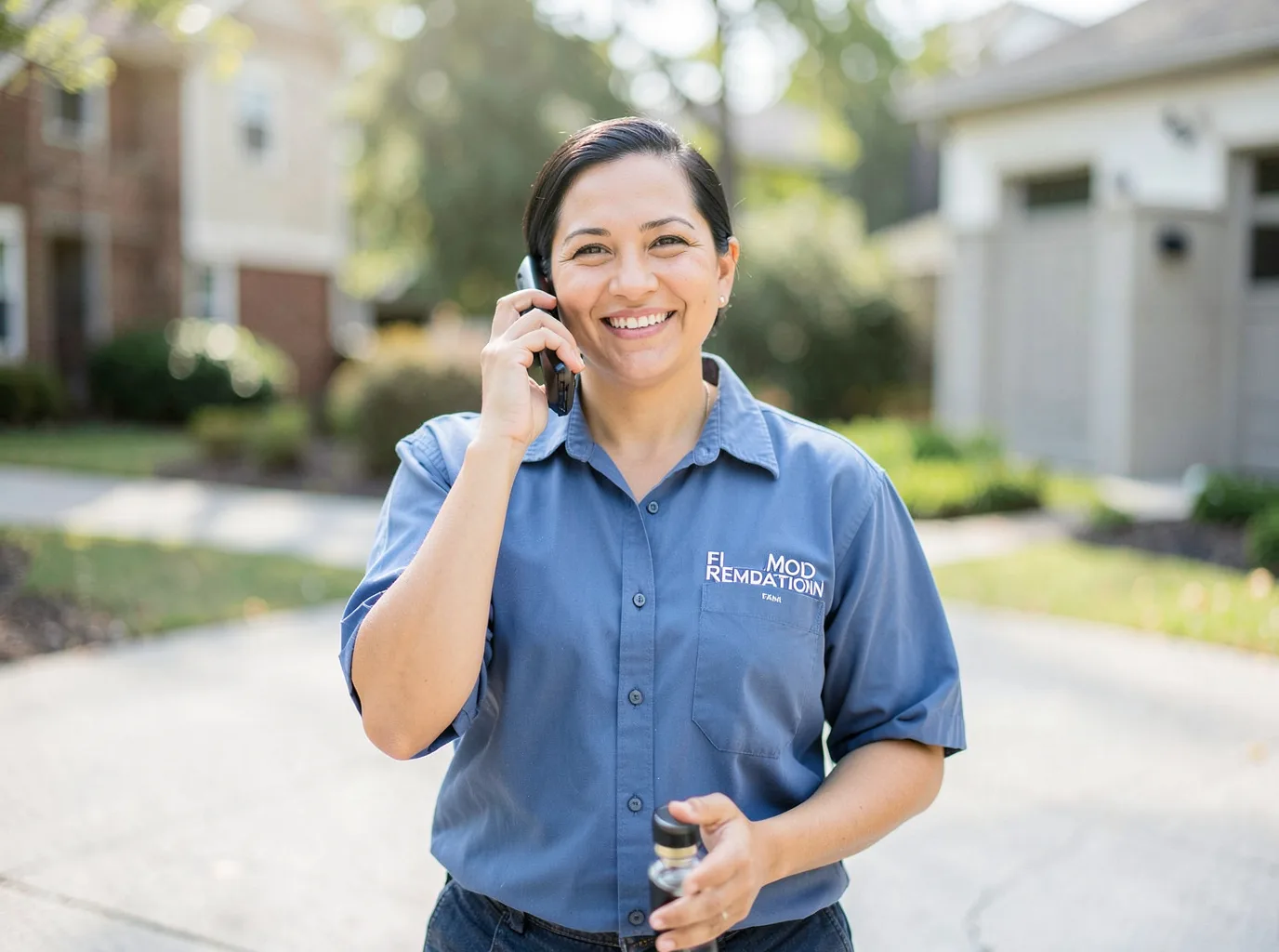 Mold Remediation Universal City, CA FAQs